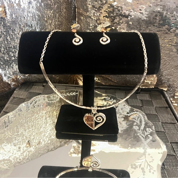 Brighton necklace set - Picture 4 of 17